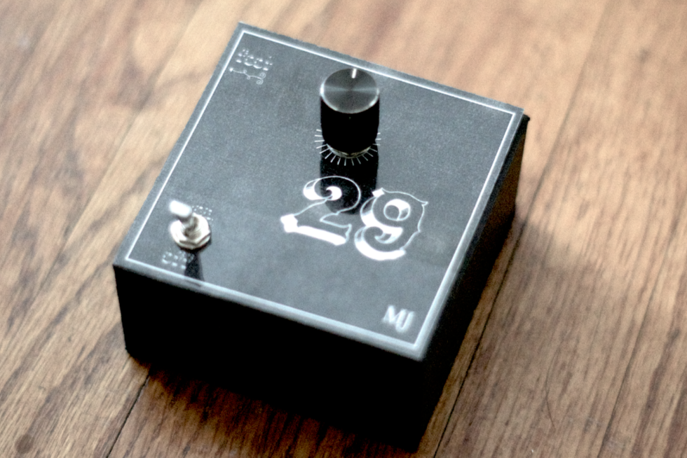 BLE MIDI Encoder