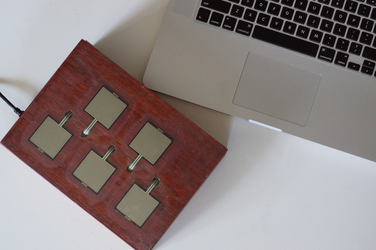 Martbox Controller