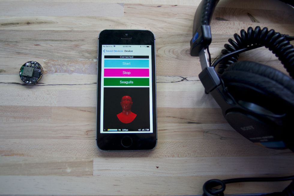 Audio for Virtual Reality